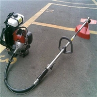 割草机 大功率割草松土机 鑫嘉强现货供应 批发