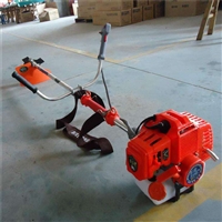 新款 背负式割草机 农用松土除草机图片