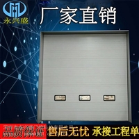 自贡工业电动提升门品质精良