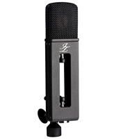  全球音兰 JZ BlackHole BH-2 大振膜录音麦克风