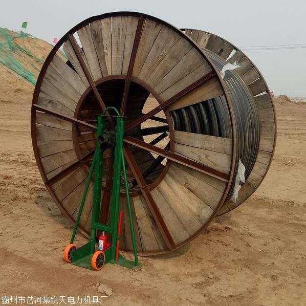 放线器,新型线缆放线器,螺旋放线架,放线专用,轻便易操作