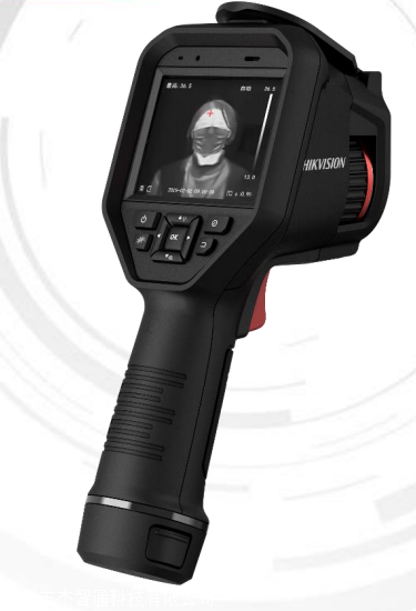 海康威视NP-SG112LT测温人体安检门 海康威视人体测温产品