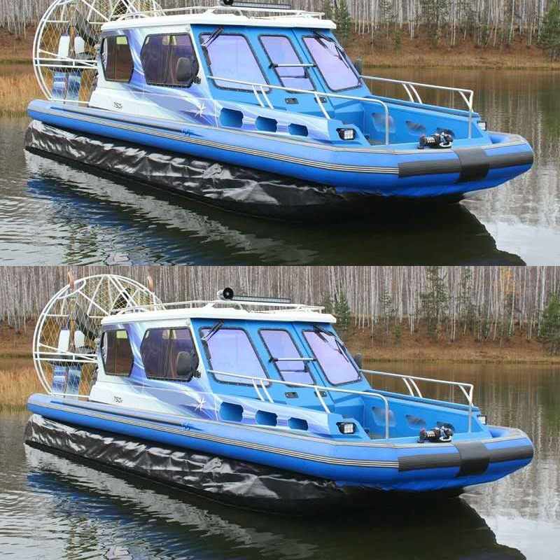 水陆两栖车价格空气动力船价格国产游艇水上摩托艇气垫船厂家