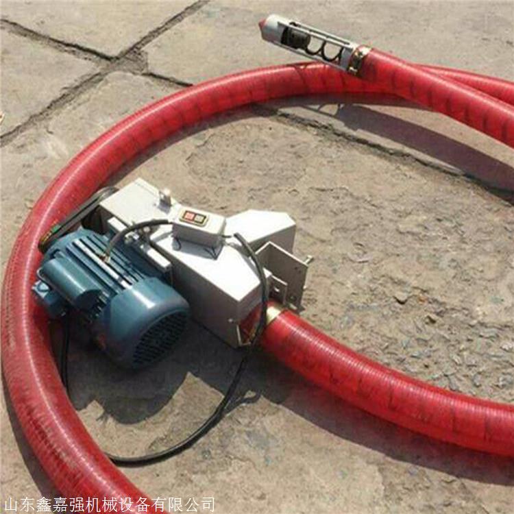 车载式吸粮机  粮食装车吸粮机  软管吸粮机报价