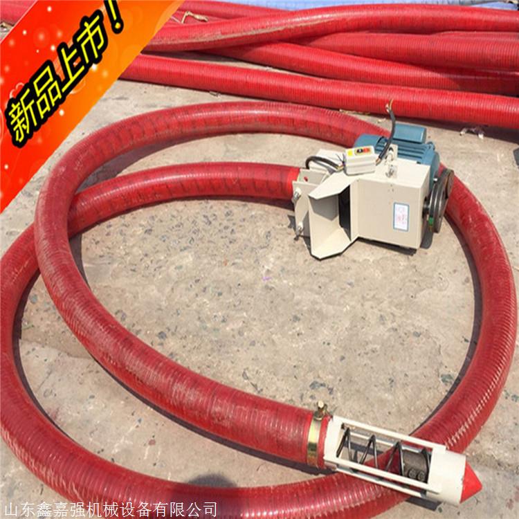 家用软管吸粮机 玉米装车抽粮机 小麦输送机型号