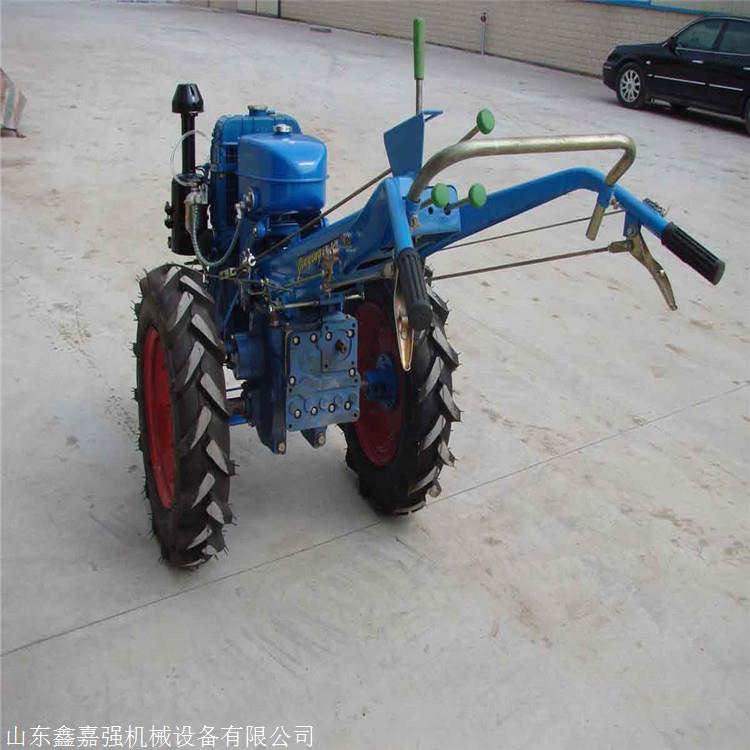  手扶拖拉机 大马力旋耕开沟机 8-25马力各种机型除草还田机 厂家