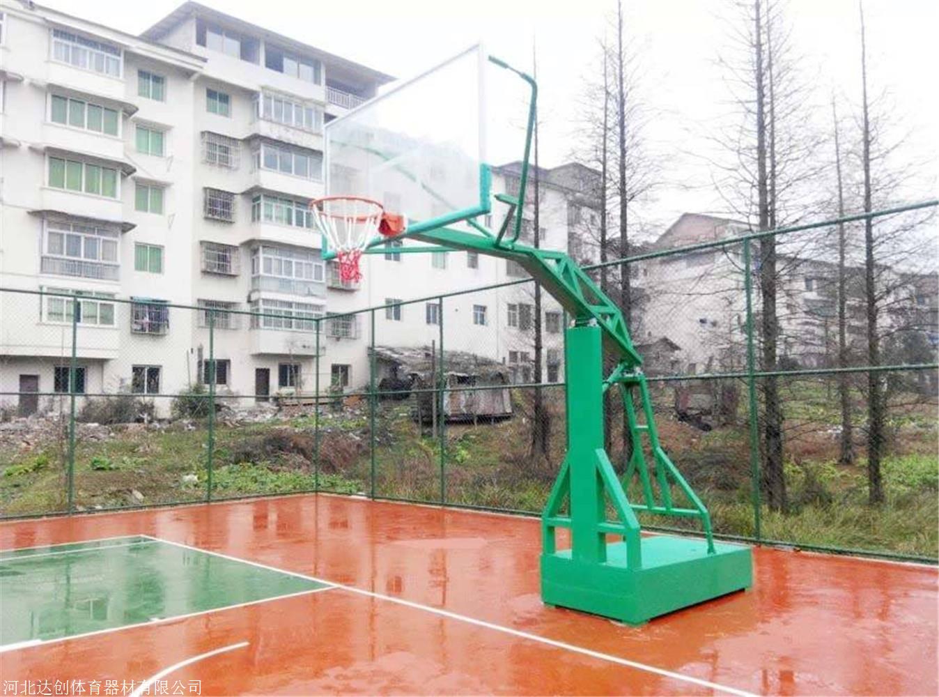 安徽篮球架成人篮球架NBA篮球架