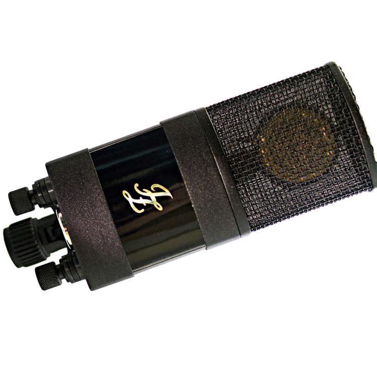 厂家直销 JZ Vintage V11 麦克风 大振膜电容话筒  