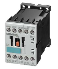 特点：siemens西门子3RH11221BD40继电器