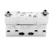 调试步骤：CAMOZZI康茂盛E520-C33气控阀