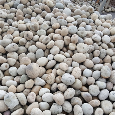 贵阳鹅卵石厂家供应 饮用水处理鹅卵石限时优惠