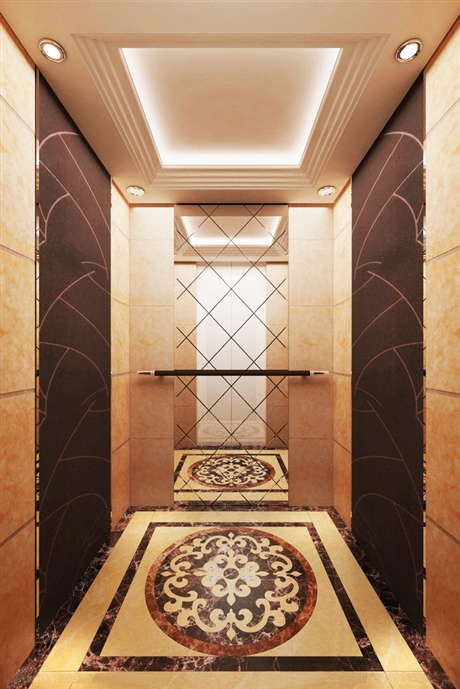 電梯裝潢公司