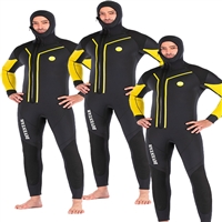 二件套潜水服 游泳衣水母衣速干 游泳服潜水衣价格
