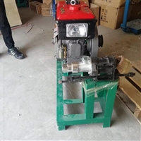  小型 膨化机 玉米空心棒膨化机 鑫嘉强厂家