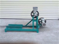 热销膨化机 玉米膨化机 多功能膨化机 饲料膨化机价格