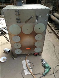 现货地瓜炉  烤红薯机 商用烤芋头炉 鑫嘉强机械