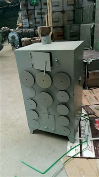 商用烤玉米炉地瓜炉 红薯炉子番薯机 鑫嘉强机械