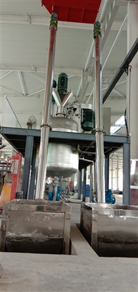  垂直螺旋上料机 螺旋输送机螺旋提升机 蛟龙上料机图片