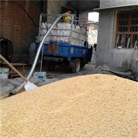  电动吸粮机 车载式装车抽粮机 鑫嘉强吸粮机价格