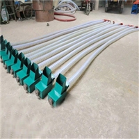  定做倒粮吸粮机 电动玉米大豆抽粮机  软管吸粮机价格