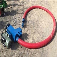 车载软管便捷吸粮机 老品牌质量优吸粮机 软管吸粮机