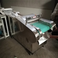 家用地瓜红薯专用切片机 薯类切片机 果蔬加工设备