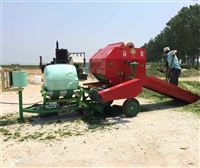 饲料发酵专用牧草膜、打捆包膜机专用牧草膜 价格