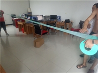 河南供应牧草膜 打捆包膜机 拉伸绿色牧草膜图片