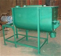   多型号青贮牧草搅拌机 鑫嘉强家用饲料混合机型号