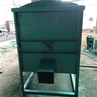  定制牛羊牧草搅拌机  兴牧家用牧草搅拌机厂家