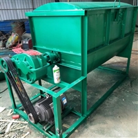  干粉搅拌机图片 干粉混合机 鑫嘉强机械干混搅拌机