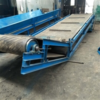  皮带输送机定制 玉溪皮带输送线 云南皮带机鑫嘉强厂家