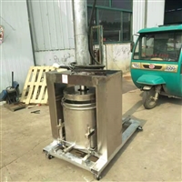 新款多功能打浆机 大型果蔬出汁机器 多种型号 鑫嘉强厂家