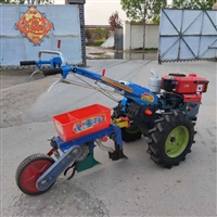  多功能手扶拖拉机 碎草机厂家 秸秆还田机 厂家批发