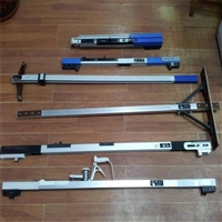 762轨距轨道轨距尺测量方法