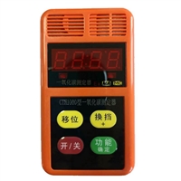 氧气一氧化碳测定器 CYT25/1000氧气一氧化碳检测仪