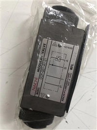 不二越NACHI电磁控制溢流阀RSA-T03-AQ3-C1-15