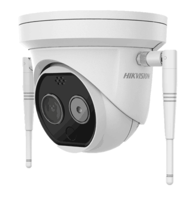 海康威视DS-K3B501 DS-K56T-3AVF测温组件 DS-K5671-ZU人脸组件