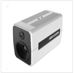 DS-2TA13-7VI/H1 海康威视人体测温在线测温热像仪