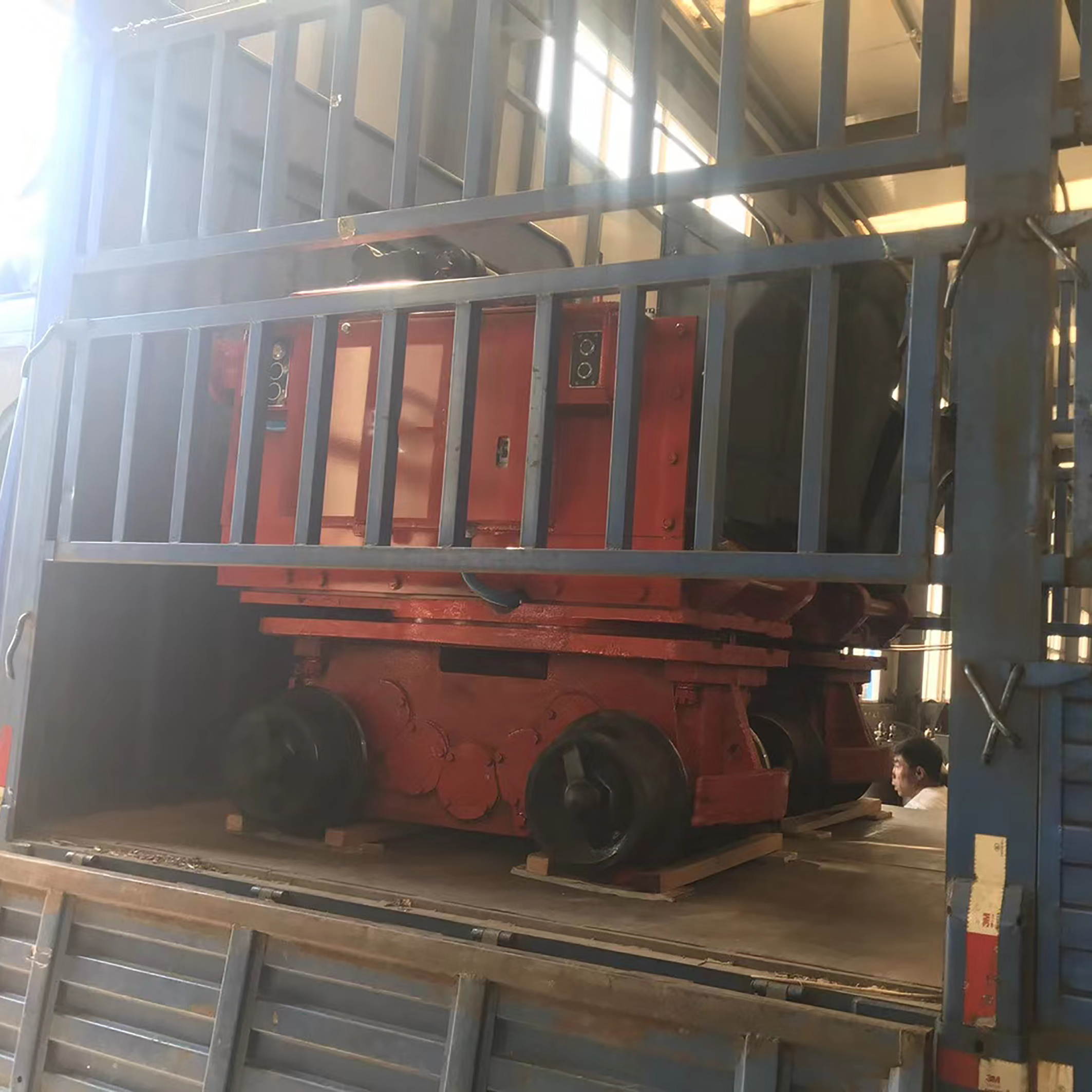 z20aw电动装岩机 山东电动装岩机厂家