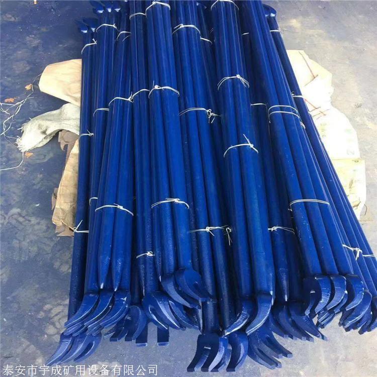 矿用轨道撬棍型号齐全