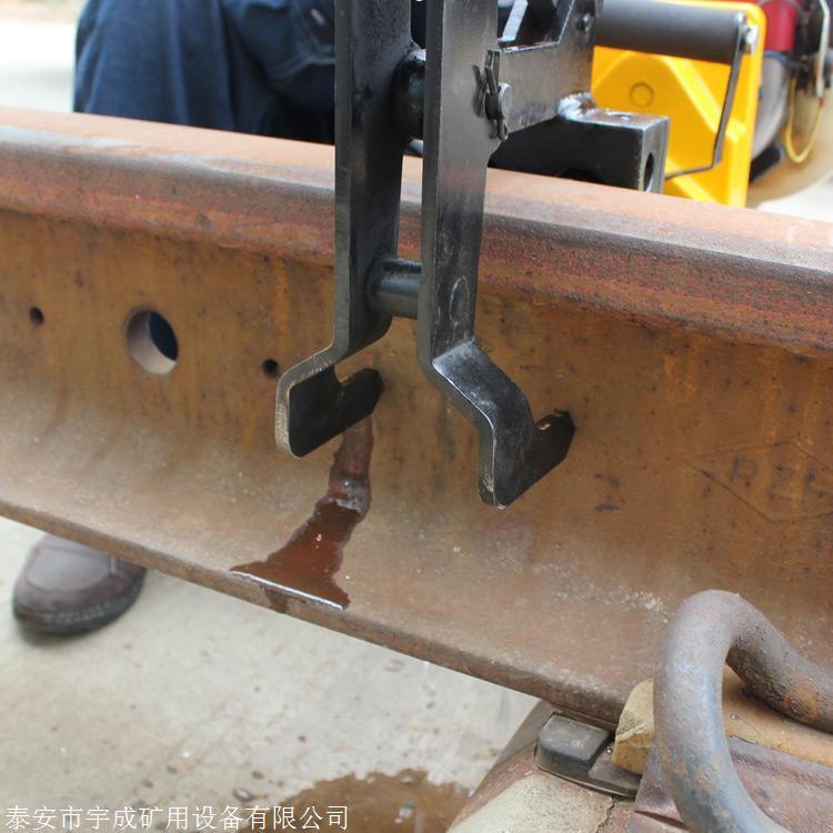 铁路用NZG-31内燃空心钻孔机厂家直销