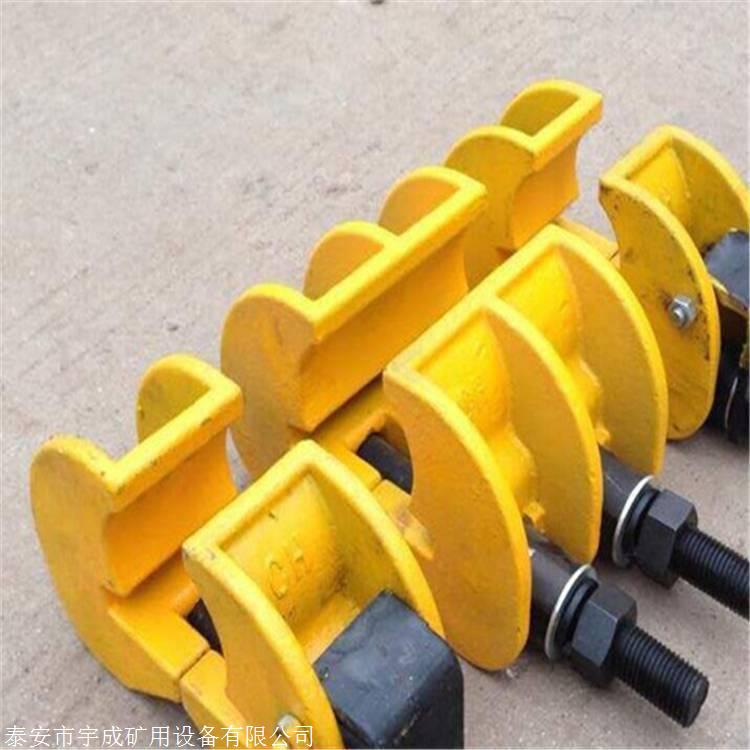 P43kg/50kg60kg钢轨急救器型号大全