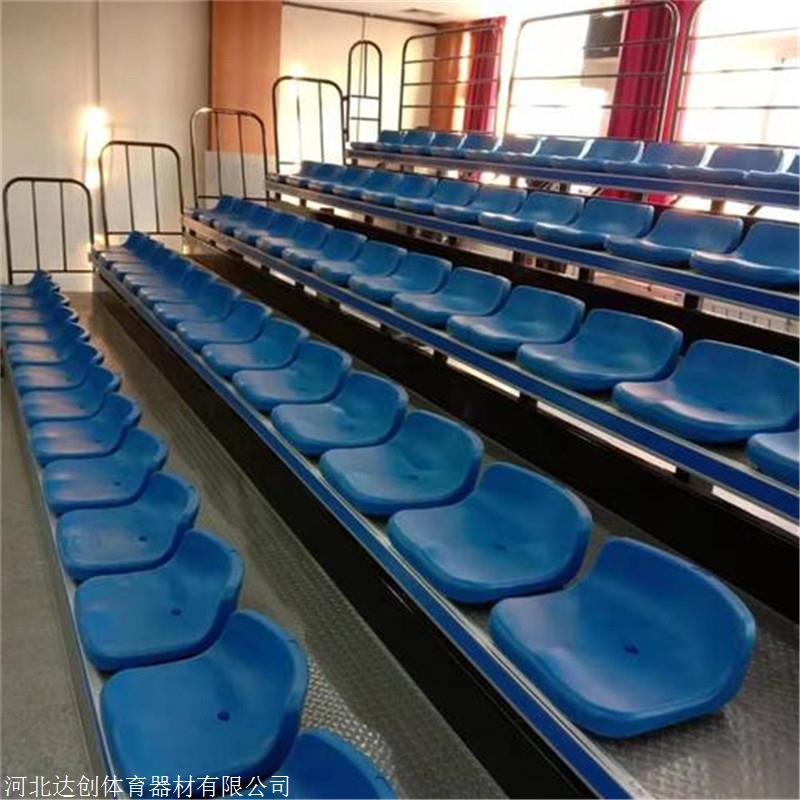 江苏看台座椅自动看台座椅