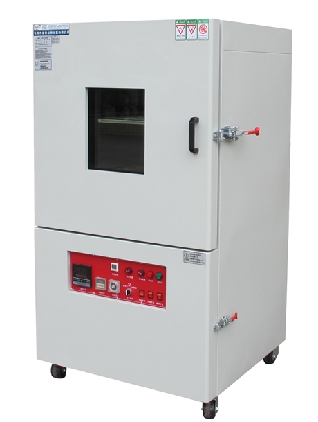 厂家销售 胶水涂料抽真空式脱泡机 树脂脱泡真空箱 负压脱泡机