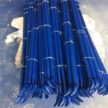 矿用轨道撬棍型号齐全