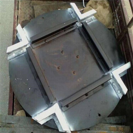 Selected coal mine switch turntable to find Shandong Yucheng