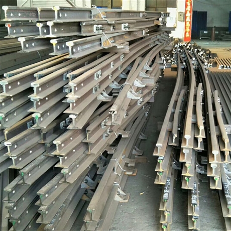 ZDK722-6-30单开道岔 道岔连接板24小时内发货