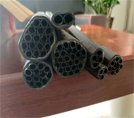 Low price of 8mm underground polyethylene bundle pipe in coal mines