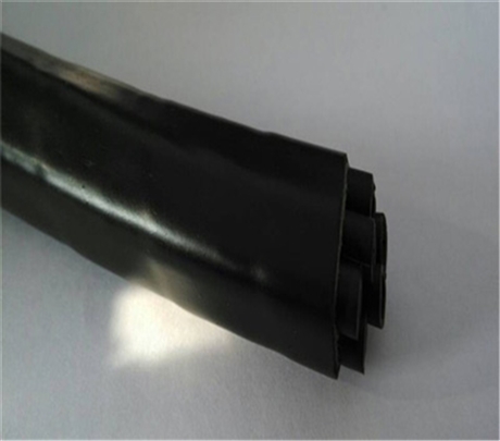 Yucheng produces PE-ZKW series underground polyethylene bundle pipes